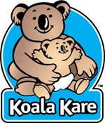 Koala Bear Brand